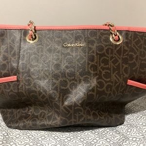 Calvin Klein Handbag